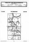Map Image 007, Crow Wing County 1987 Published by Farm and Home Publishers, LTD
